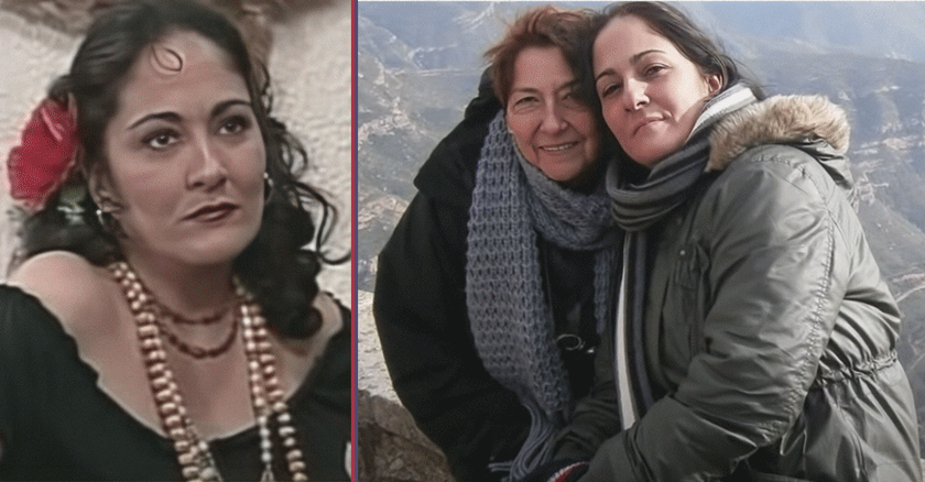 ¿Qué pasó con Mariela Bejerano una de las actrices más queridas de la TV cubana?
