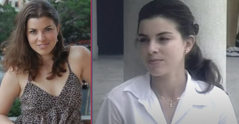 Saily Cabezas, ¿que pasó con «Amandita» después de «La Cara Oculta de la Luna»?