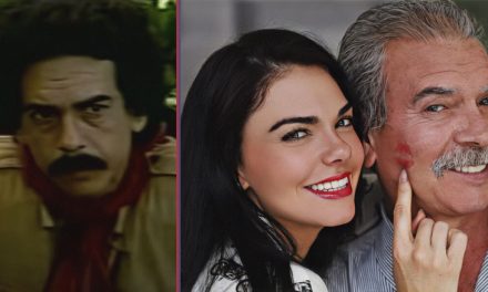 Rolando Brito, «Tomás Iznaga» en «Hermanos» ¿qué fue de este actor cubano?