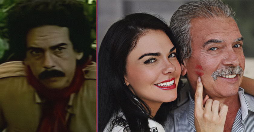 Rolando Brito, «Tomás Iznaga» en «Hermanos» ¿qué fue de este actor cubano?