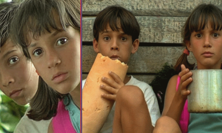 «Viva Cuba», la película de Malú y Jorgito dos amigos inseparables ¿qué pasó con ellos?