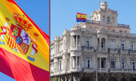 Consulado de España en La Habana anuncia nuevas citas para la nacionalidad por ley de nietos