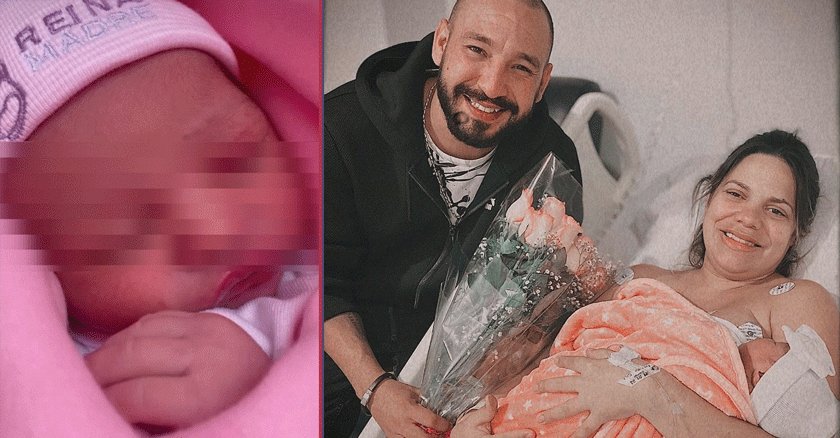 Emilio Frías, director de «El Niño y la Verdad,» da la bienvenida a «la nueva princesita de papá» en México