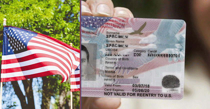 EE.UU. extiende Permisos de Trabajo a cinco años, una medida que beneficia a inmigrantes cubanos