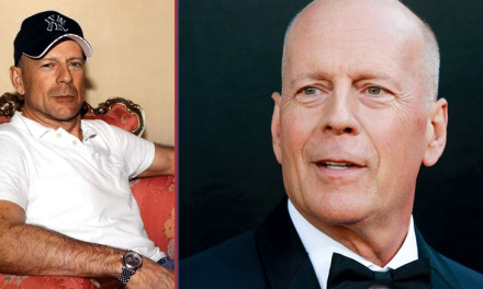 Bruce Willis, el aclamado actor de películas ya «no lee ni habla», según un amigo cercano