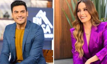 Carlos Rivera y Cynthia Rodríguez: La historia de amor que comenzó en ‘La Academia’