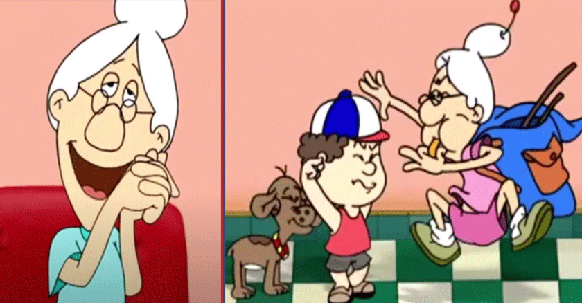 ¡Chuncha la alegre Chuncha! El personaje que hizo sonreír a Cuba durante décadas ¡Alabao!
