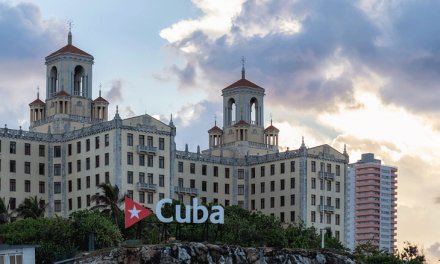 «Se nos apaga Cuba», un emotivo grito compartido en redes sociales