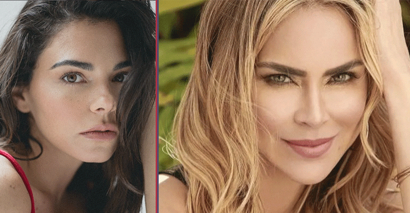 Livia Brito y otras estrellas cubanas que han conquistado la televisión en México