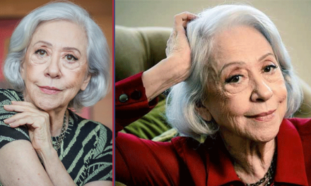 Fernanda Montenegro, la emperatriz de la actuación brasileña cumple 94 años