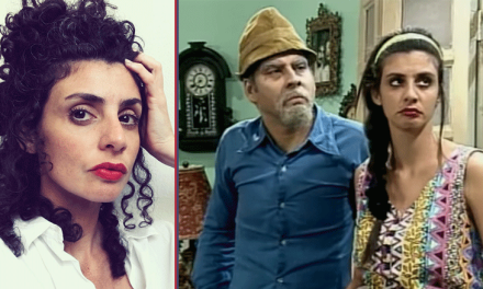 Olivia Manrufo, Indirita en»Vivir del Cuento»: ¿Qué ha sido de esta actriz cubana?
