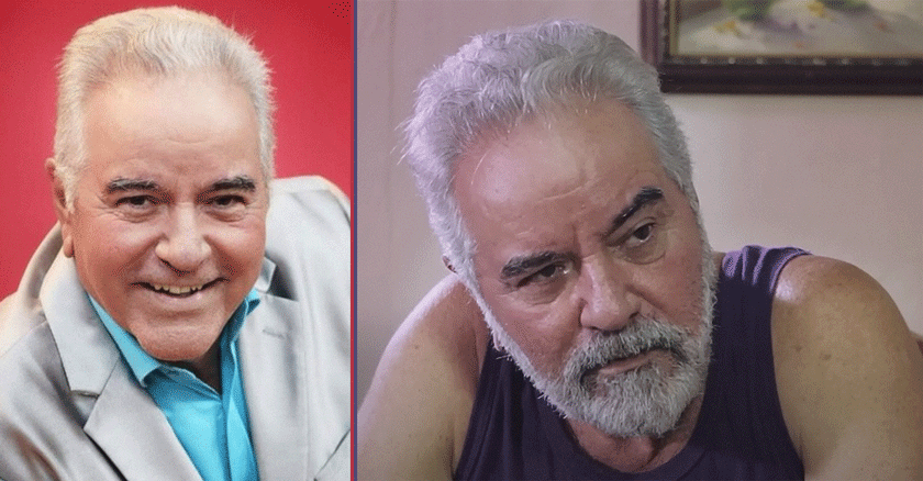 ¡Feliz Cumpleaños, Jorge Luis López! Un talento de la actuación cubana