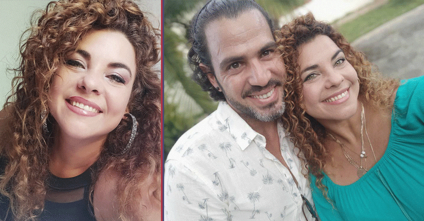 ¡Feliz cumpleaños a la talentosa actriz «Maité Galván», una estrella de la actuación cubana!