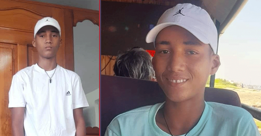 Encuentran a adolescente desaparecido en Marianao
