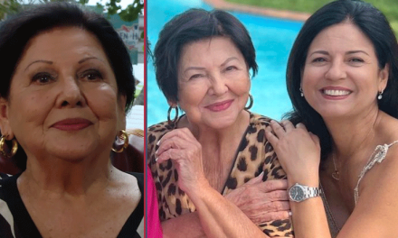 «Odalys Fuentes», la actriz cubana que brilló en la industria de la belleza