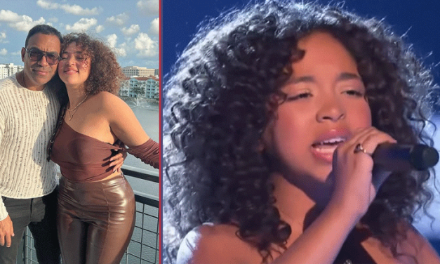 Paola Guanche: de ganadora en La Voz Kids a representar a Cuba en los Grammy Latinos