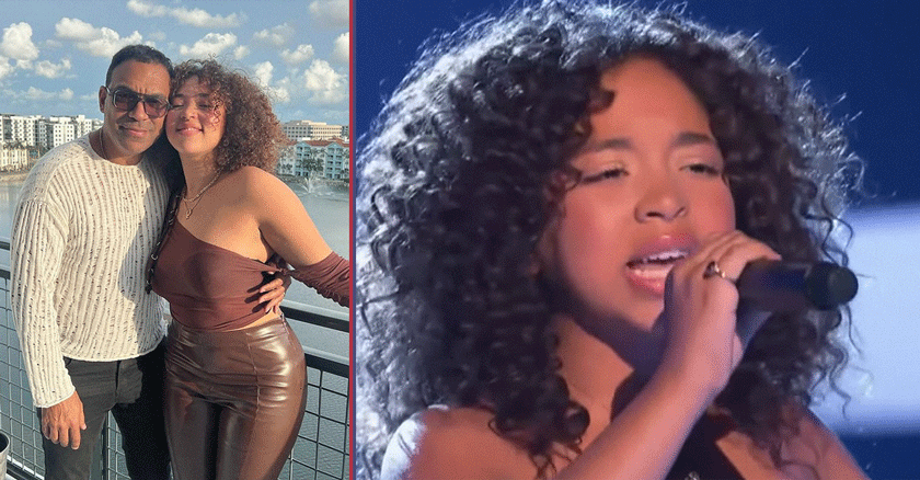Paola Guanche: de ganadora en La Voz Kids a representar a Cuba en los Grammy Latinos