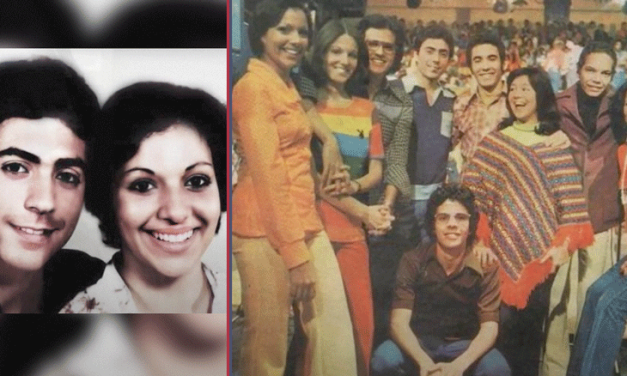 «Para Bailar»: El programa de la televisión cubana que conquistó a todo un país