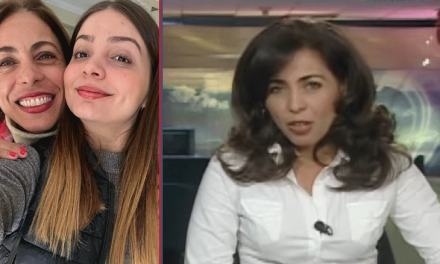 Mariuska Díaz, la conocida locutora cubana ha estado «desaparecida» de la Televisión Nacional
