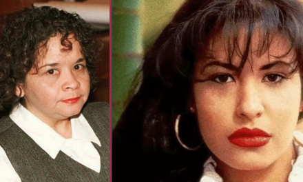 Yolanda Saldívar, lo que pocos saben después del crimen de Selena Quintanilla