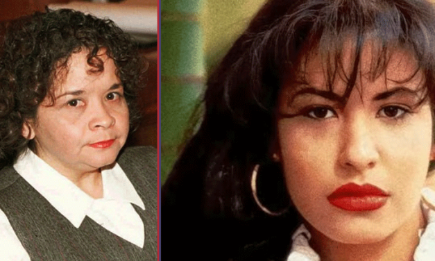 Yolanda Saldívar, lo que pocos saben después del crimen de Selena Quintanilla