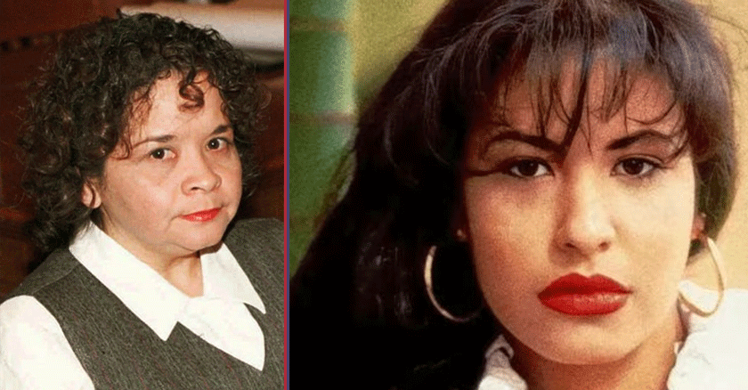 Yolanda Saldívar, lo que pocos saben después del crimen de Selena Quintanilla