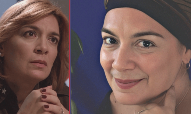 Tamara Morales, una de las más grandes actrices cubanas de todos los tiempos