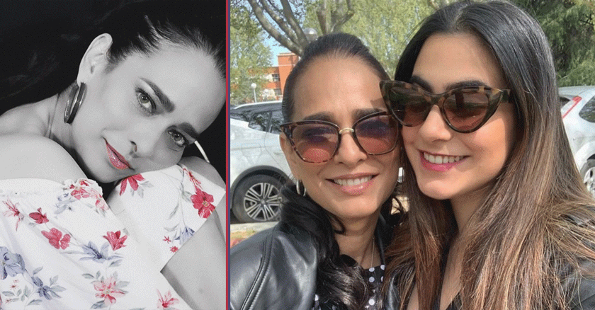 Jacqueline Arenal, nuestra eterna «Verena Contreras», la actriz cubana que cautiva las pantallas en todo el mundo