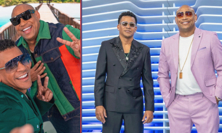 «Gente de Zona» llevó el sabor cubano a los Premios Billboard de la Música Latina