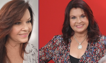 La querida actriz Nancy González se recupera después de una cirugía exitosa