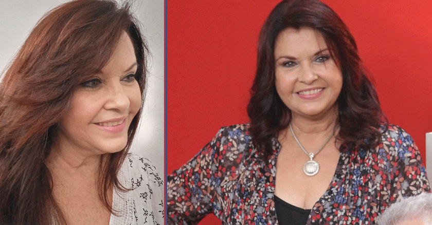 La querida actriz Nancy González se recupera después de una cirugía exitosa