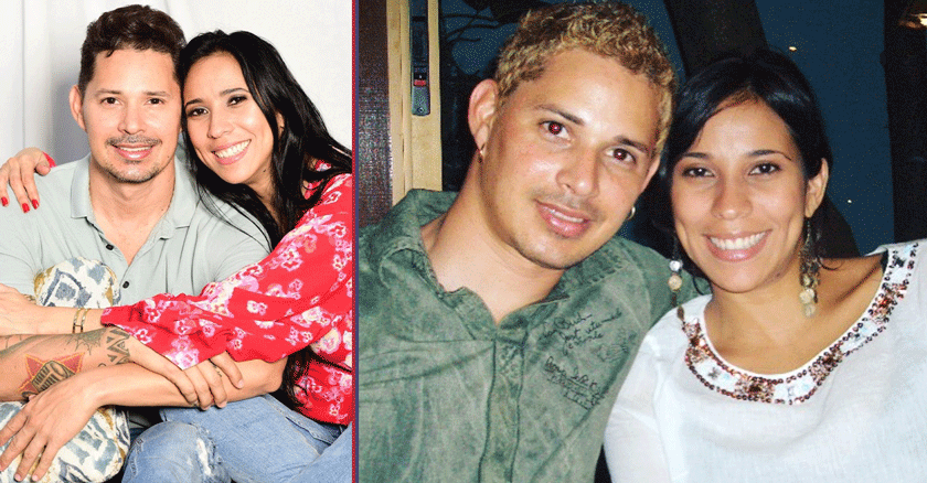 ¿Quién conquistó a quién? La historia de amor de Yuliet Cruz y Leoni Torres
